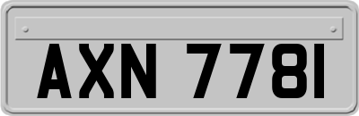 AXN7781