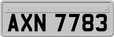 AXN7783
