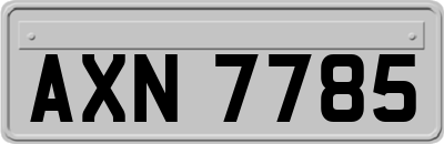 AXN7785