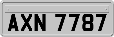 AXN7787