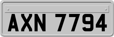 AXN7794