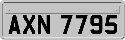 AXN7795