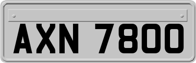 AXN7800