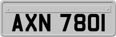 AXN7801