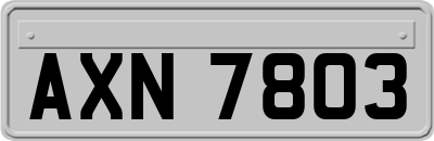 AXN7803