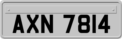 AXN7814