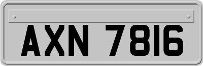 AXN7816