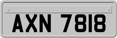 AXN7818
