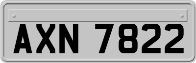 AXN7822
