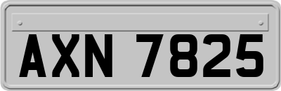 AXN7825