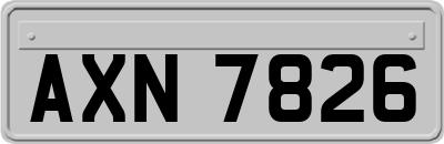 AXN7826