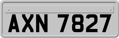 AXN7827