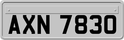 AXN7830