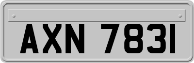 AXN7831