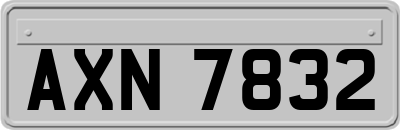 AXN7832