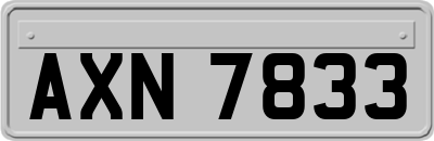 AXN7833