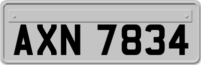AXN7834