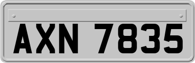 AXN7835
