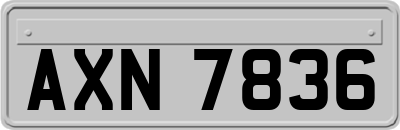 AXN7836