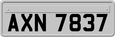 AXN7837