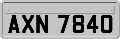 AXN7840