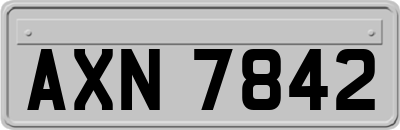 AXN7842