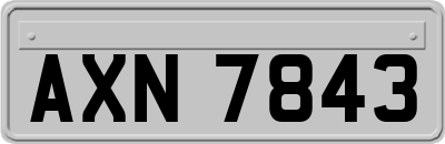 AXN7843