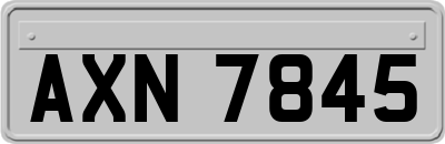 AXN7845