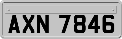AXN7846