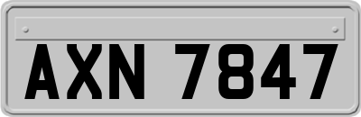 AXN7847