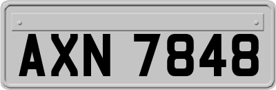AXN7848