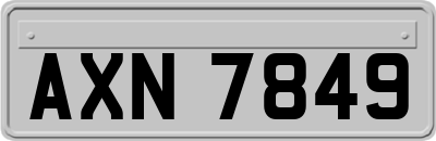 AXN7849