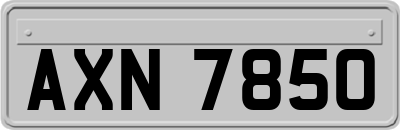 AXN7850