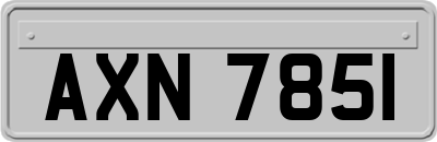 AXN7851