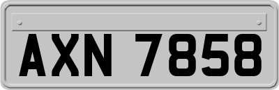 AXN7858