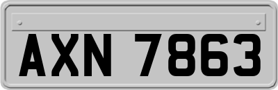 AXN7863