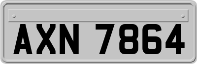 AXN7864