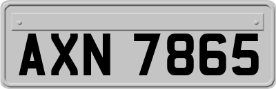 AXN7865