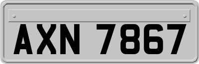 AXN7867