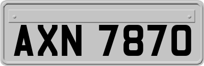 AXN7870