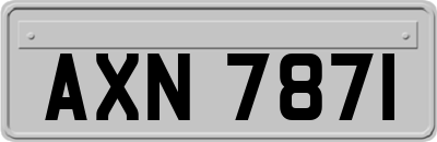 AXN7871