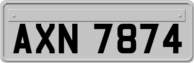 AXN7874