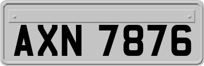 AXN7876