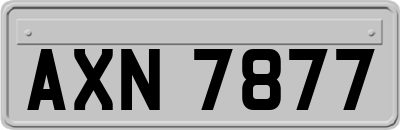 AXN7877