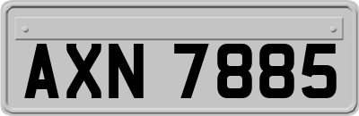 AXN7885