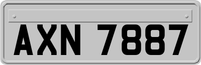 AXN7887