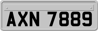 AXN7889