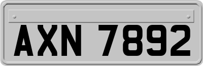 AXN7892
