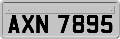 AXN7895