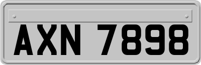 AXN7898